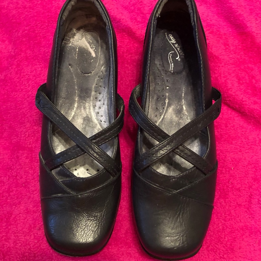 Dress Slippers